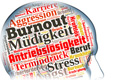 Wie oft haben Sie schon erlebt, dass die alltäglichen Arbeiten zum Stress werden. Alles wird zu viel. Das sind erste Anzeichen, dass sich der Körper in einem energetischen Ungleichgewicht befindet.